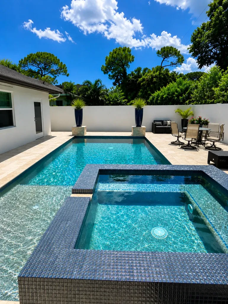 2442 Snug Harbor Drive Palm Beach Gardens FL 33410