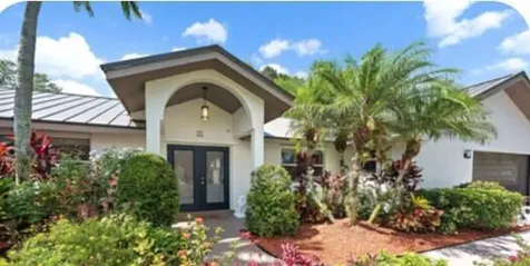 2442 Snug Harbor Drive Palm Beach Gardens FL 33410