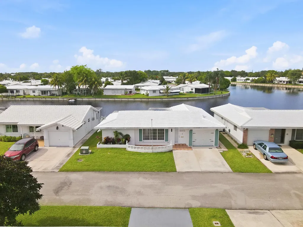 8304 NW 59th Street Tamarac FL 33321