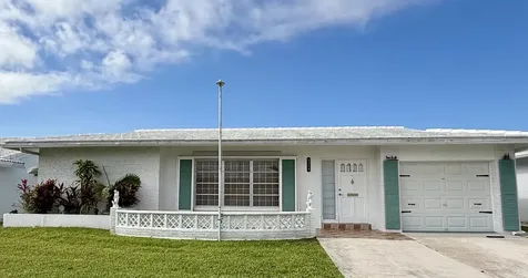 8304 NW 59th Street Tamarac FL 33321