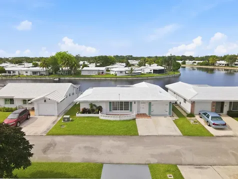 8304 NW 59th Street Tamarac FL 33321