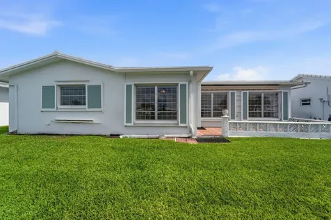 8304 NW 59th Street Tamarac FL 33321