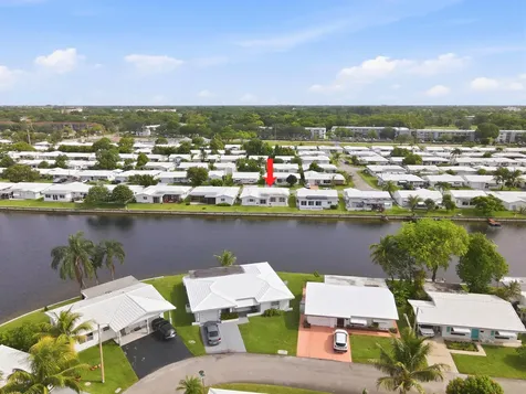 8304 NW 59th Street Tamarac FL 33321
