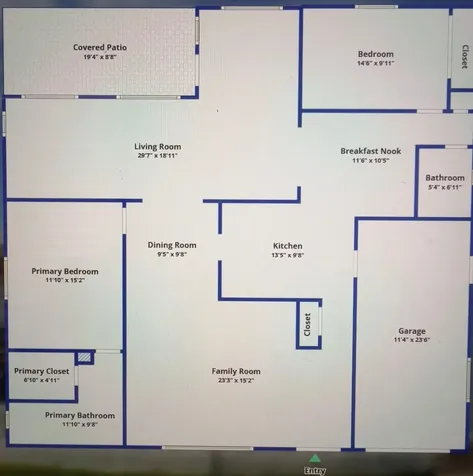 8304 NW 59th Street Tamarac FL 33321