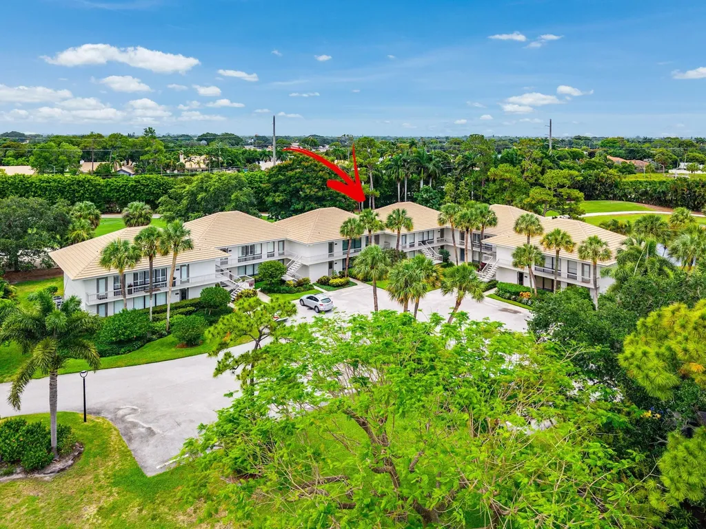 4233 A Quail Ridge Drive N Boynton Beach FL 33436