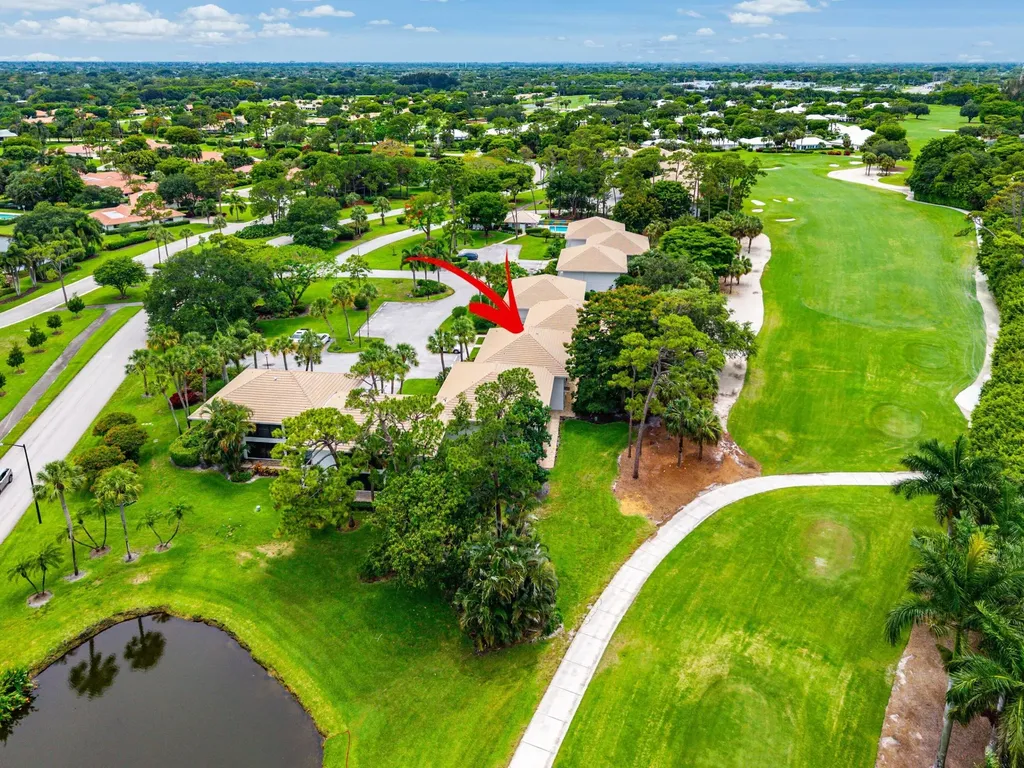 4233 A Quail Ridge Drive N Boynton Beach FL 33436