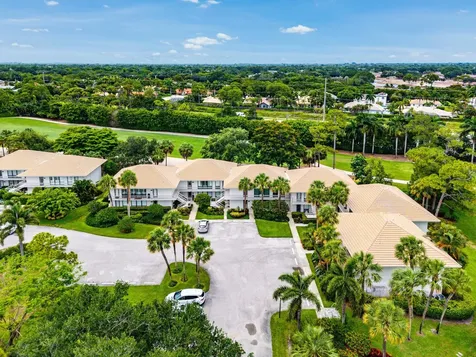 4233 A Quail Ridge Drive N Boynton Beach FL 33436