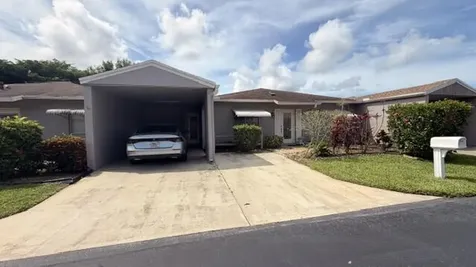 14760 Wildflower Lane Delray Beach FL 33446