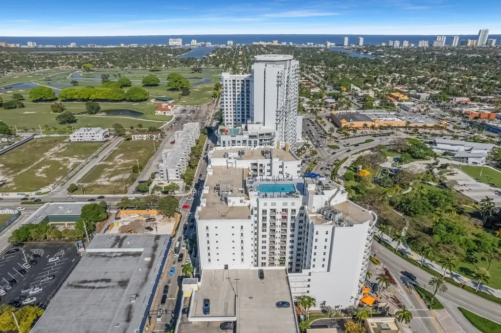 1830 Radius Drive Hollywood FL 33020