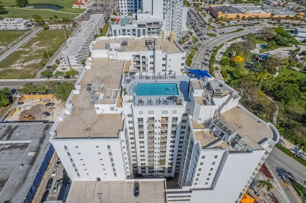 1830 Radius Drive Hollywood FL 33020
