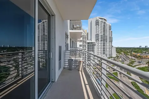 1830 Radius Drive Hollywood FL 33020