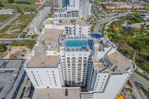 1830 Radius Drive Hollywood FL 33020