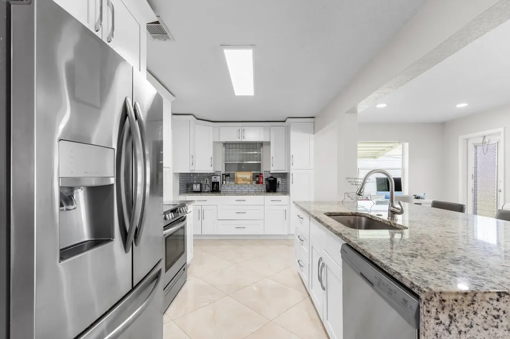 1701 SW 8th Avenue Boynton Beach FL 33426