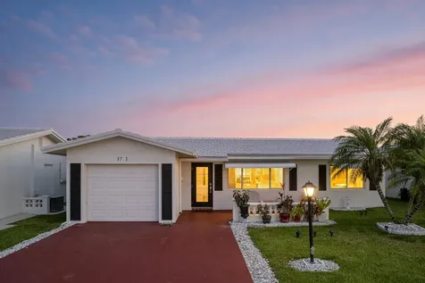 1701 SW 8th Avenue Boynton Beach FL 33426