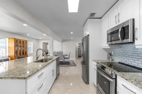 1701 SW 8th Avenue Boynton Beach FL 33426