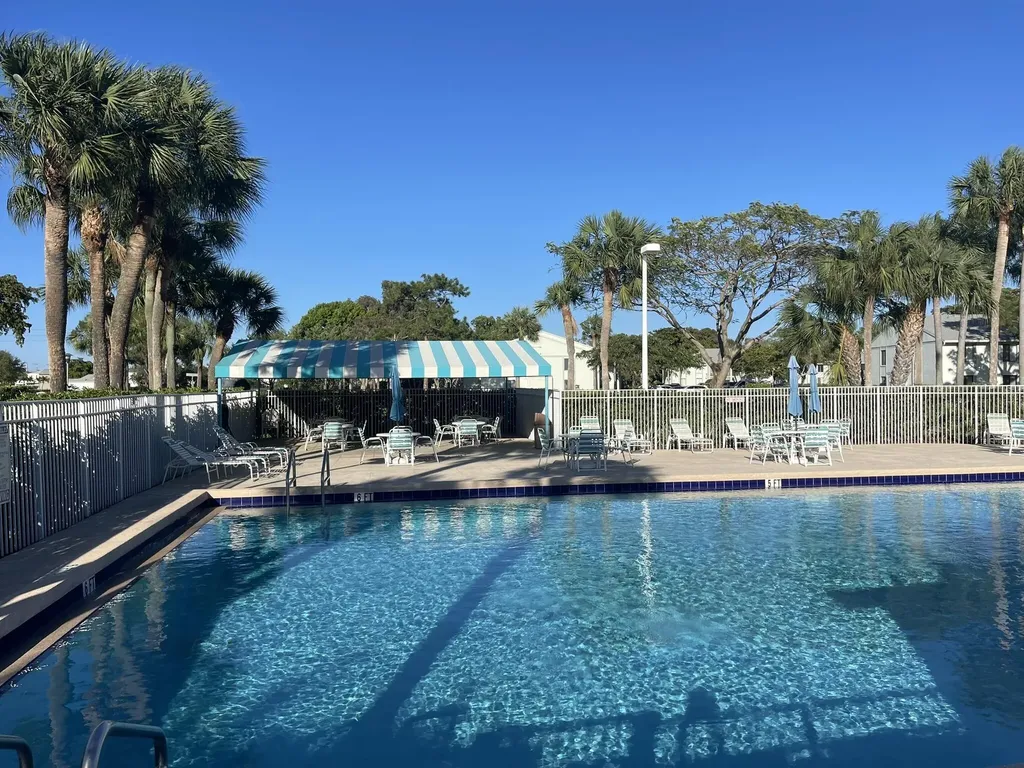 3732 Savoy Lane West Palm Beach FL 33417