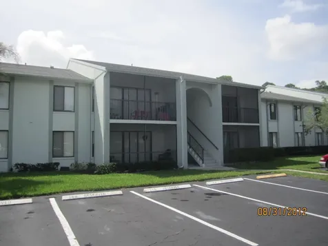 3732 Savoy Lane West Palm Beach FL 33417