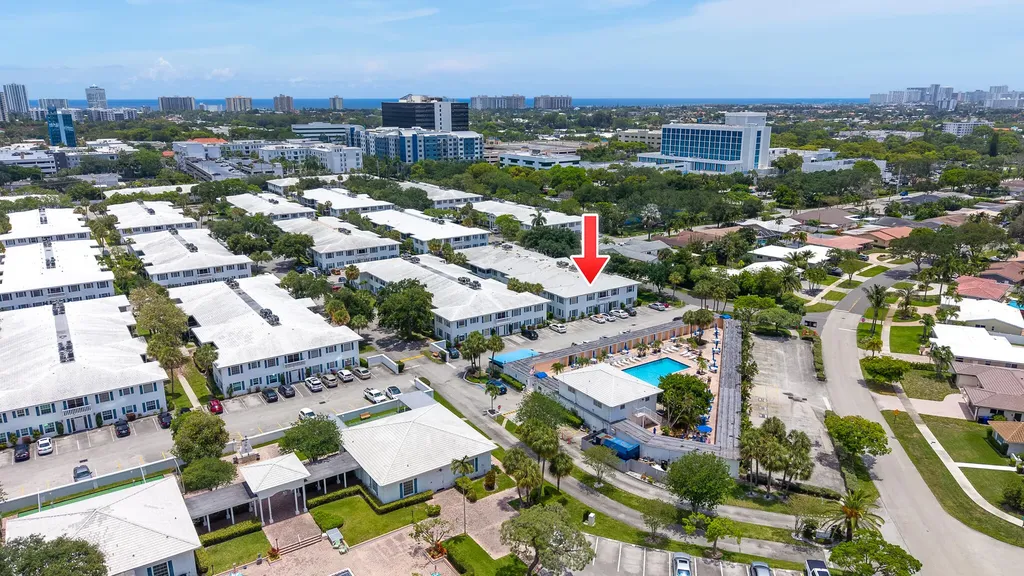 2171 NE 66th Street Fort Lauderdale FL 33308