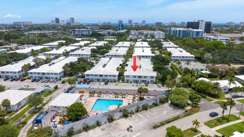 2171 NE 66th Street Fort Lauderdale FL 33308