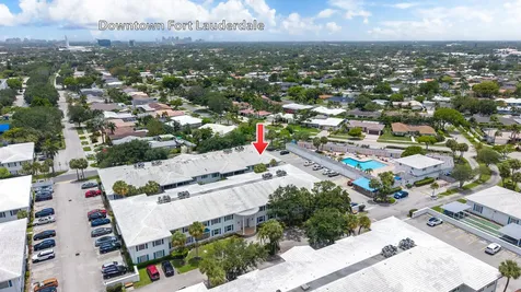 2171 NE 66th Street Fort Lauderdale FL 33308