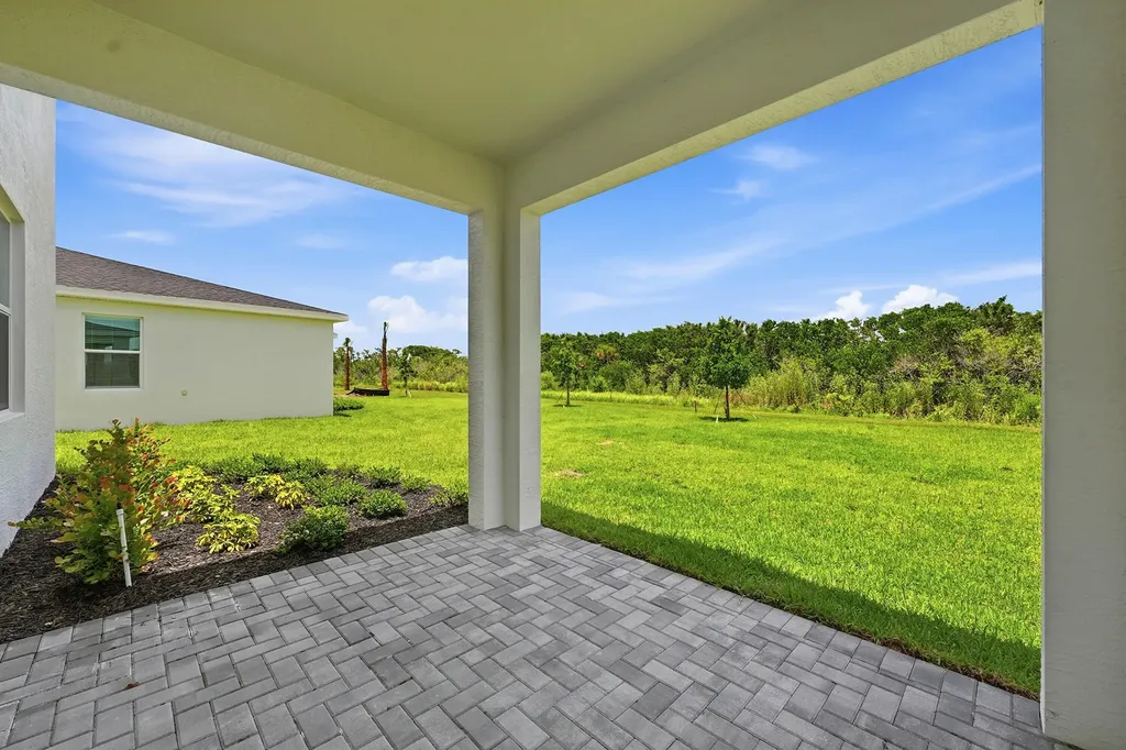 2949 Spanish Cedar Place Fort Pierce FL 34946
