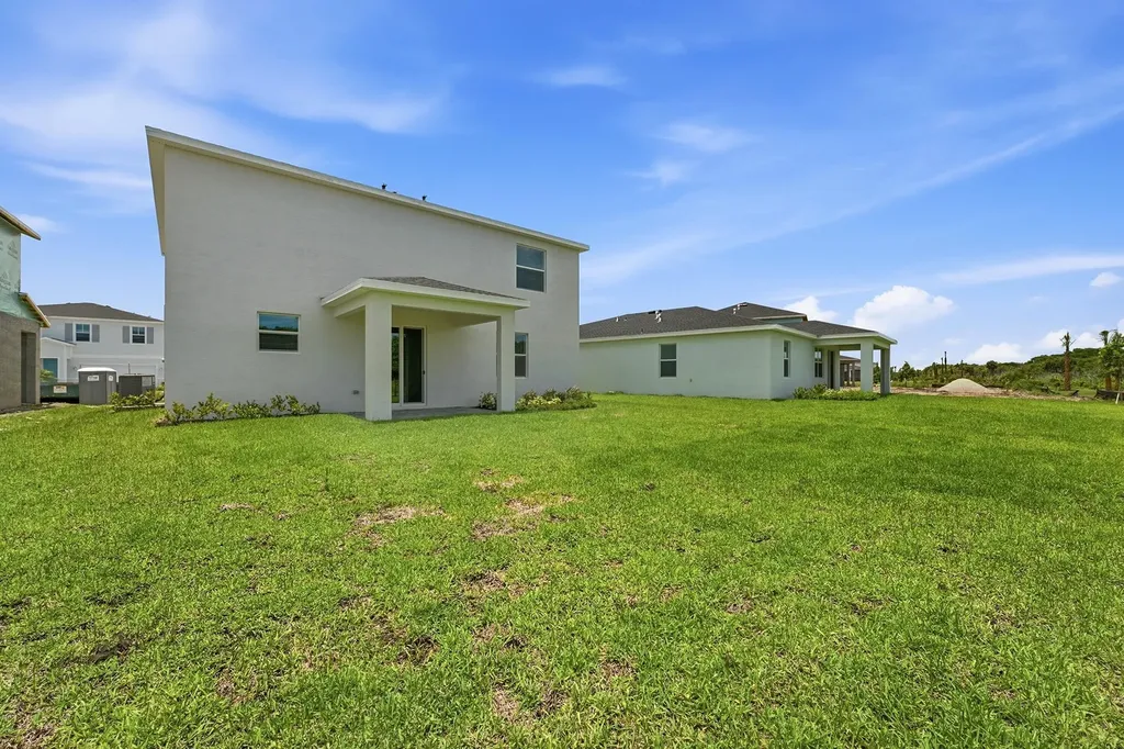 2949 Spanish Cedar Place Fort Pierce FL 34946