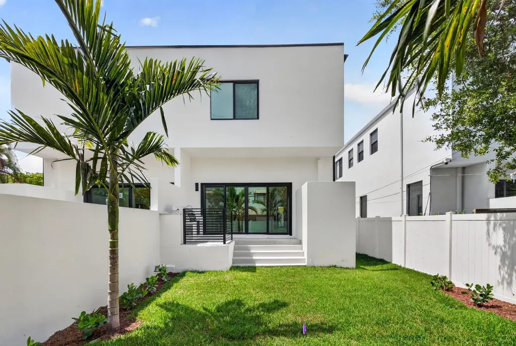 509 SW 11th Street Fort Lauderdale FL 33315