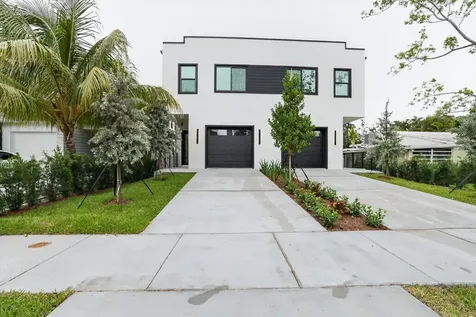 509 SW 11th Street Fort Lauderdale FL 33315