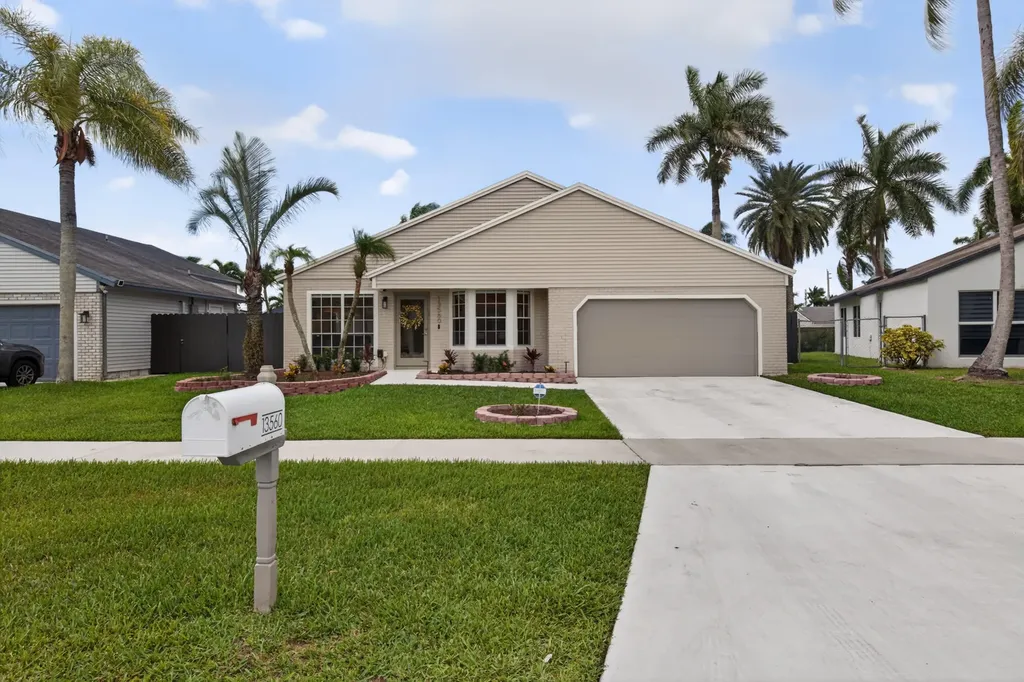 13560 SW 9th Court Davie FL 33325