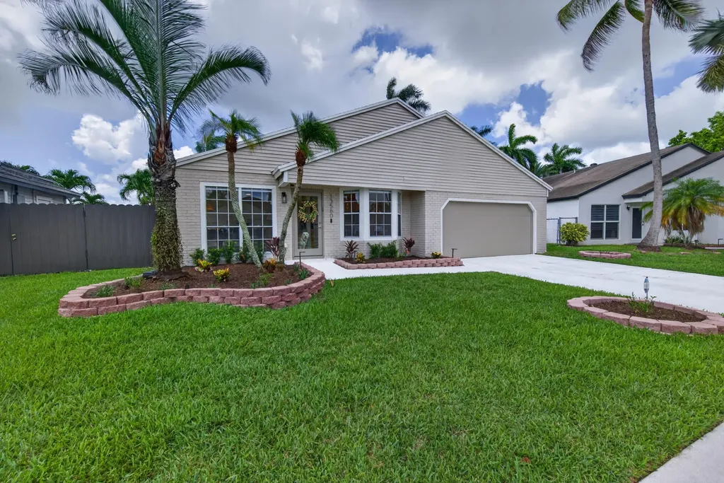 13560 SW 9th Court Davie FL 33325