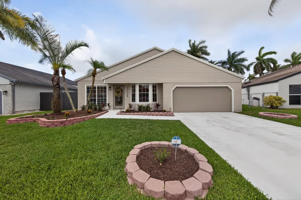 13560 SW 9th Court Davie FL 33325