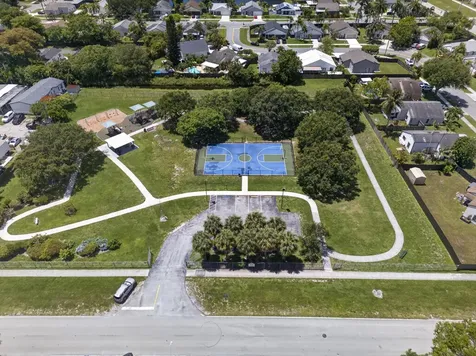 13560 SW 9th Court Davie FL 33325