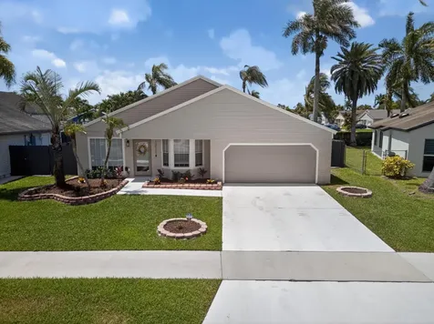 13560 SW 9th Court Davie FL 33325