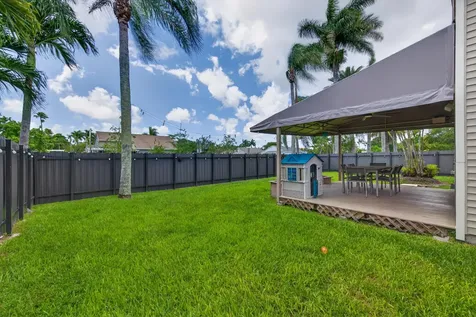 13560 SW 9th Court Davie FL 33325