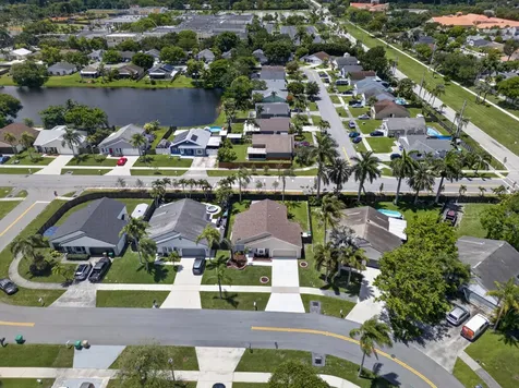 13560 SW 9th Court Davie FL 33325