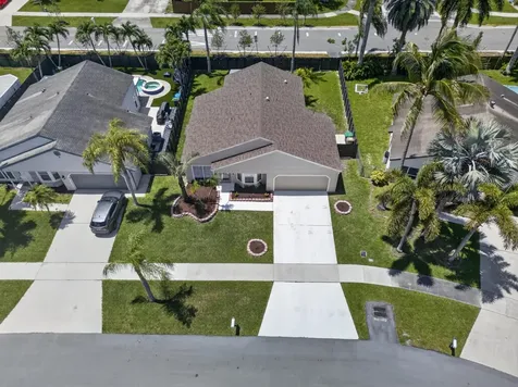 13560 SW 9th Court Davie FL 33325