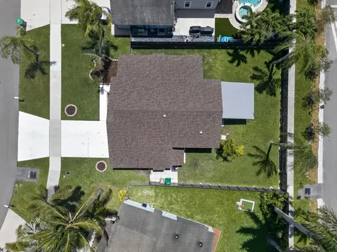 13560 SW 9th Court Davie FL 33325