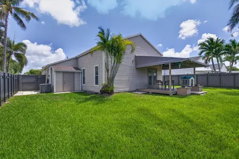 13560 SW 9th Court Davie FL 33325