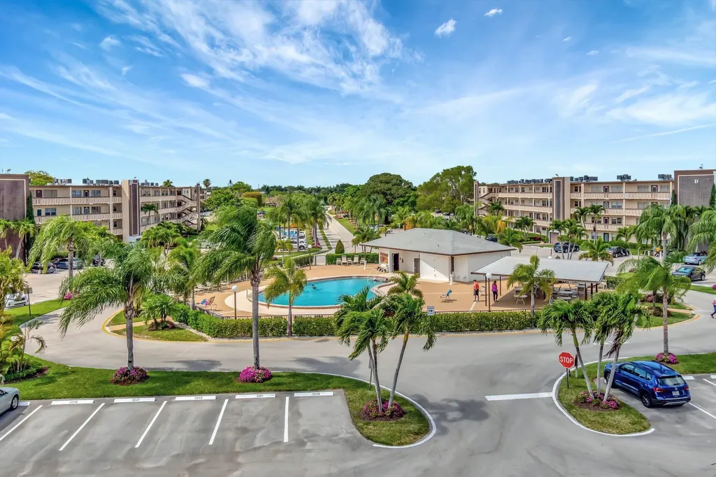 4049 Wolverton C Boca Raton FL 33434