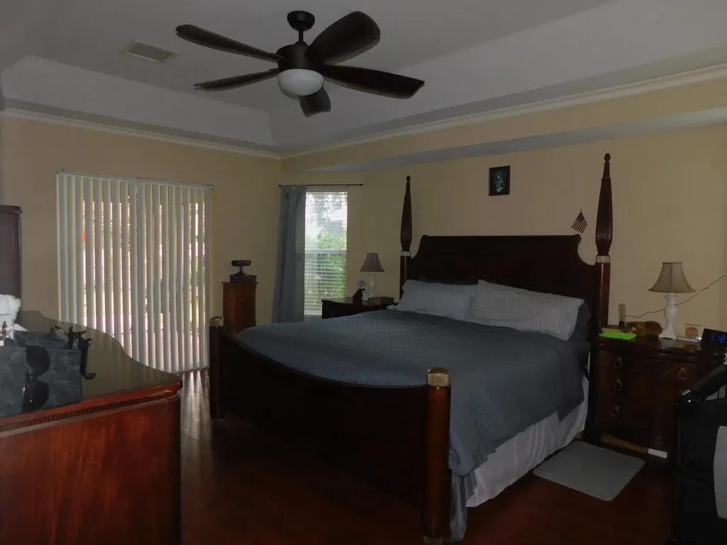 2409 SW Washington Street Port St Lucie FL 34953
