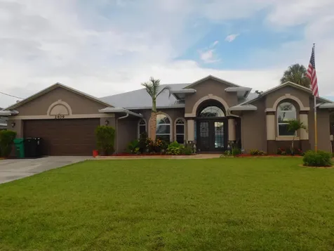 2409 SW Washington Street Port St Lucie FL 34953