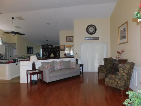 2409 SW Washington Street Port St Lucie FL 34953