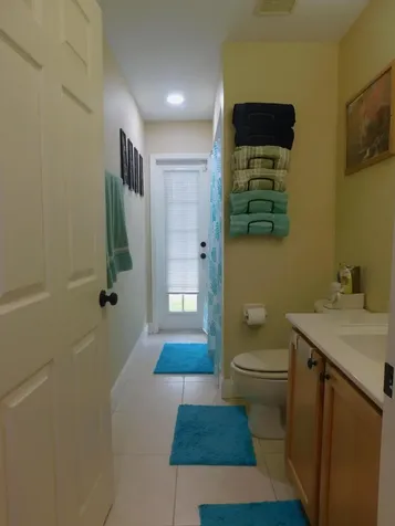 2409 SW Washington Street Port St Lucie FL 34953