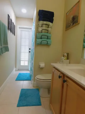 2409 SW Washington Street Port St Lucie FL 34953