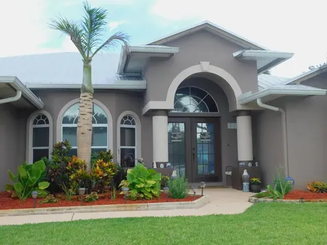 2409 SW Washington Street Port St Lucie FL 34953