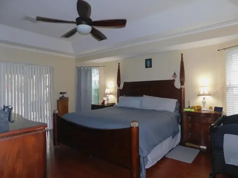 2409 SW Washington Street Port St Lucie FL 34953