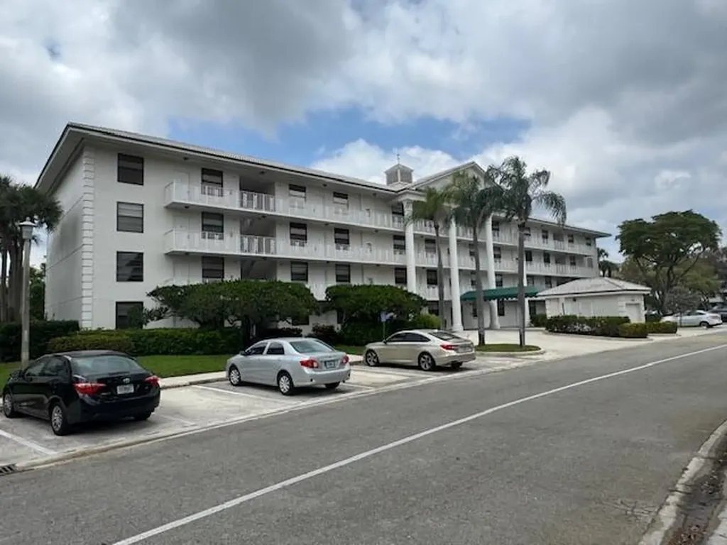 3540 Whitehall Drive West Palm Beach FL 33401