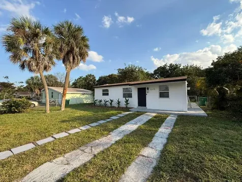 3370 NW 9th Street Lauderhill FL 33311