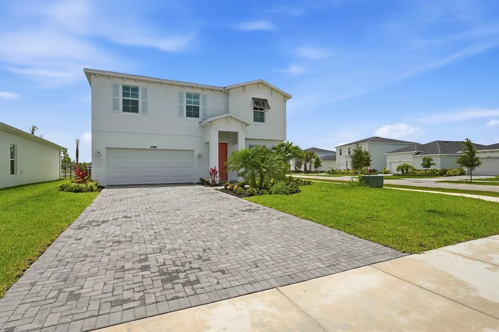 2986 Spanish Cedar Place Fort Pierce FL 34946