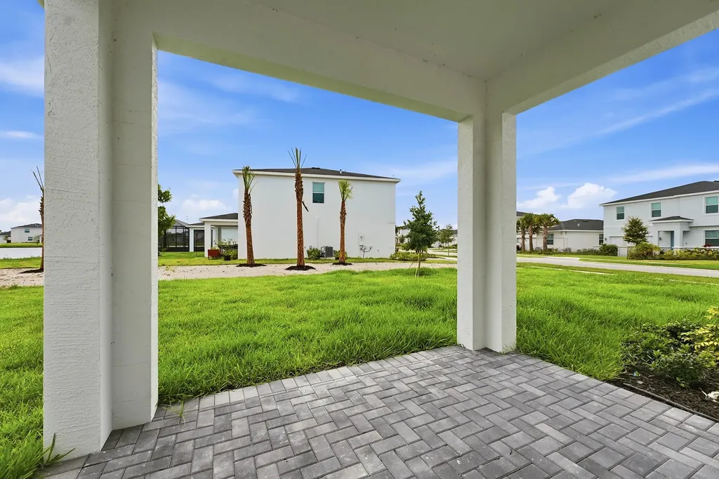 2986 Spanish Cedar Place Fort Pierce FL 34946